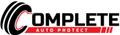 complete logo